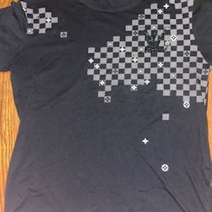 Louis Vuitton t shirt